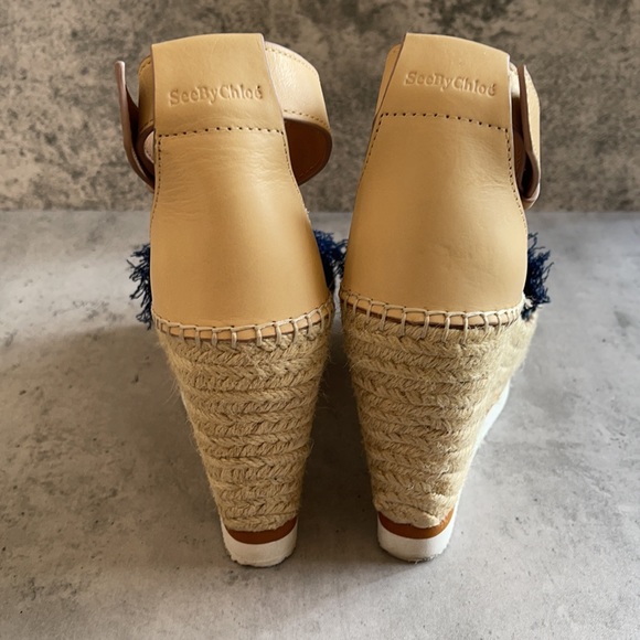 See by Chloé Platforms - Picture 3 of 4